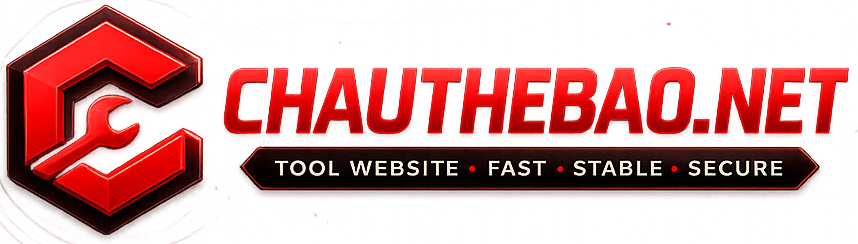 CHAUTHEBAO.NET